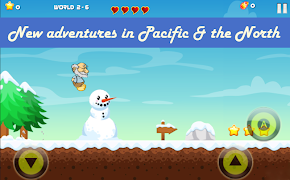 Petualangan Mario Tua screenshot 5