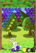 Bubble Rabbit Screenshot 1