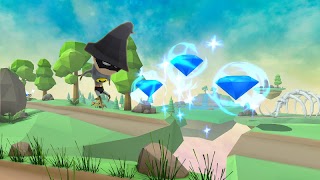 Magia Jack - Super Hero screenshot 2