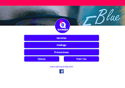 +Qvision screenshot 3