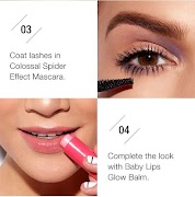 5 Schermata Makeup Tutorial for School Step by Step