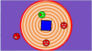 برنامه‌نما Sumo Bounce عکس از صفحه
