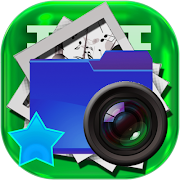 Window Photo Editor الملصق