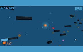 Distort Run Screenshot 2