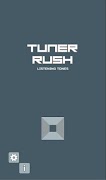 Tuner Rush poster