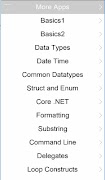 CSharp Helper imagem de tela 4