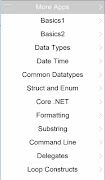 CSharp Helper screenshot 4