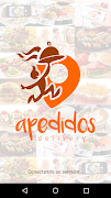 Apedidos delivery 海報