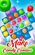 Candy Rush स्क्रीनशॉट 5