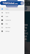 THWGlobal screenshot 2