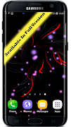 Gyro Hex 3D Live Wallpaper screenshot 6