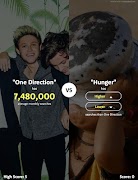 The Higher Lower Game 截圖 7