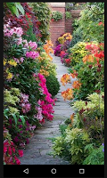 Garden Path Beauty screenshot 2