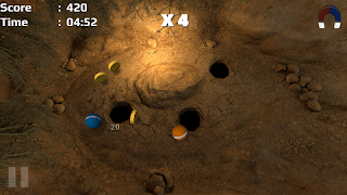 Gravity Constant screenshot 4