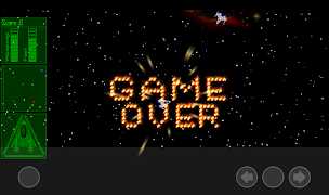 Alien Fighter screenshot 4