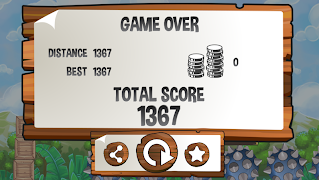 Super Caveman screenshot 2