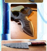 Collection Knife 스크린샷 6