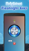 Flashlight Strobe: Blinking Flashlight 스크린샷 4
