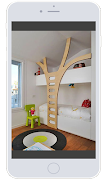 Bunk bed design スクリーンショット 1