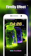 Fingerprint Lock Screen Prank تصوير الشاشة 2