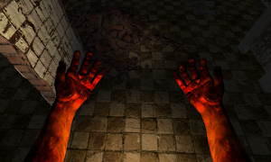 Escaping Dark LITE الملصق