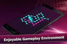 Poly Connection screenshot 4