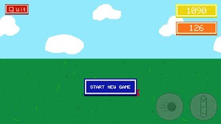 Toxic capture d'écran 2