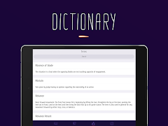 Fencing ảnh chụp màn hình 6