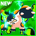 Ben10 Reboot Cannonbolt