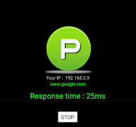 Very Simple Ping plakat