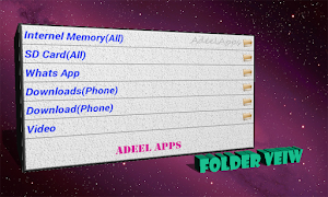 Poster MP4 Player