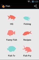 Fish Ekran Görüntüsü 1