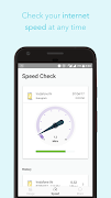 FLO Data Manager - Data Saver, Speed Test স্ক্রিনশট 5