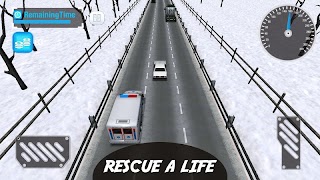 Ambulance First screenshot 1