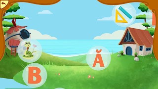 Bé Học Chữ Cái 스크린샷 3