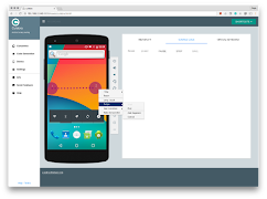 Culebra Tester скриншот 5