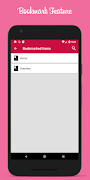 Easy Firebase Tutorials Offline poster