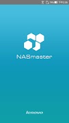 NASmaster plakat