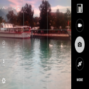 Camera optimized zoom اسکرین شاٹ 3