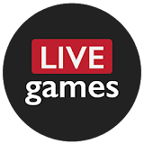 Live Games Zeichen