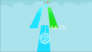 Ball Run screenshot 1