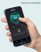 Advanced Battery Calibrator screenshot 5