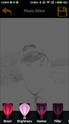 Photo Editor 截圖 3