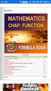 MATHS FORMULA OF FUNCTION 截图 1