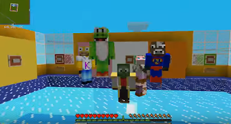 Manucraft Mods screenshot 1