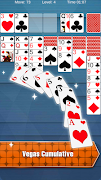 Classic Solitaire imagem de tela 1