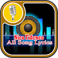 Nico Fidenco All Song Lyrics