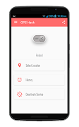 GPS Hack اسکرین شاٹ 5