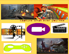 uvScreenRecorder poster