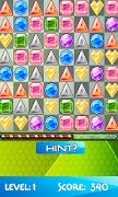 Diamond Blitz اسکرین شاٹ 1